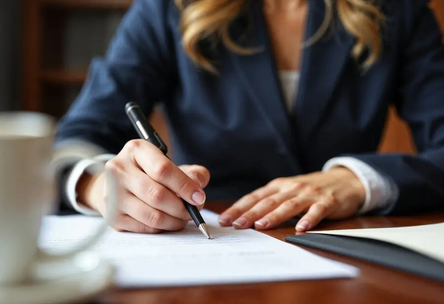 pedestrian accident attorney near me