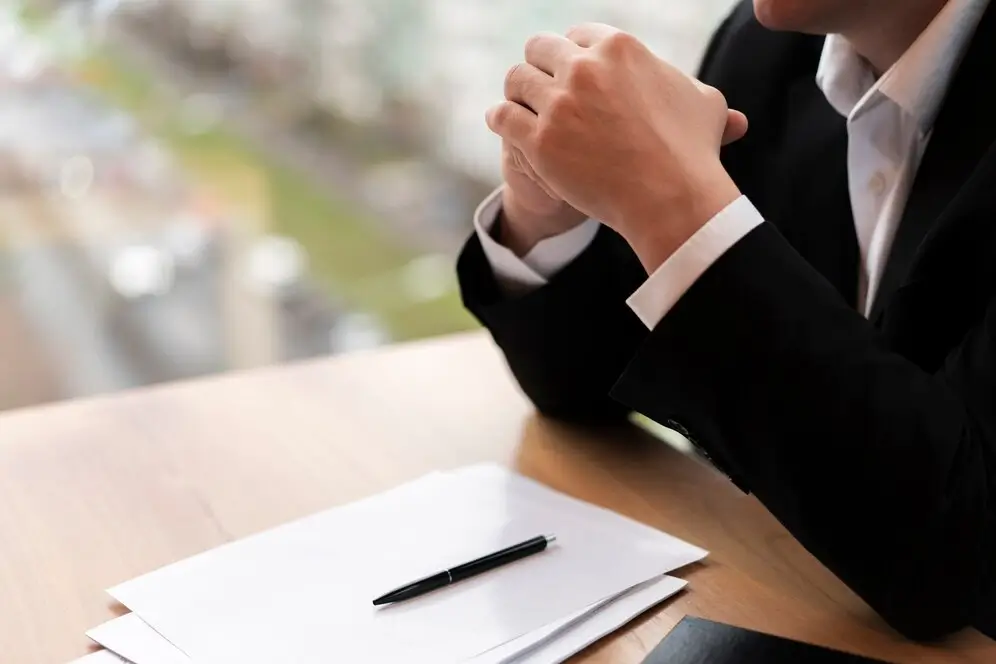 wrongful death lawyer