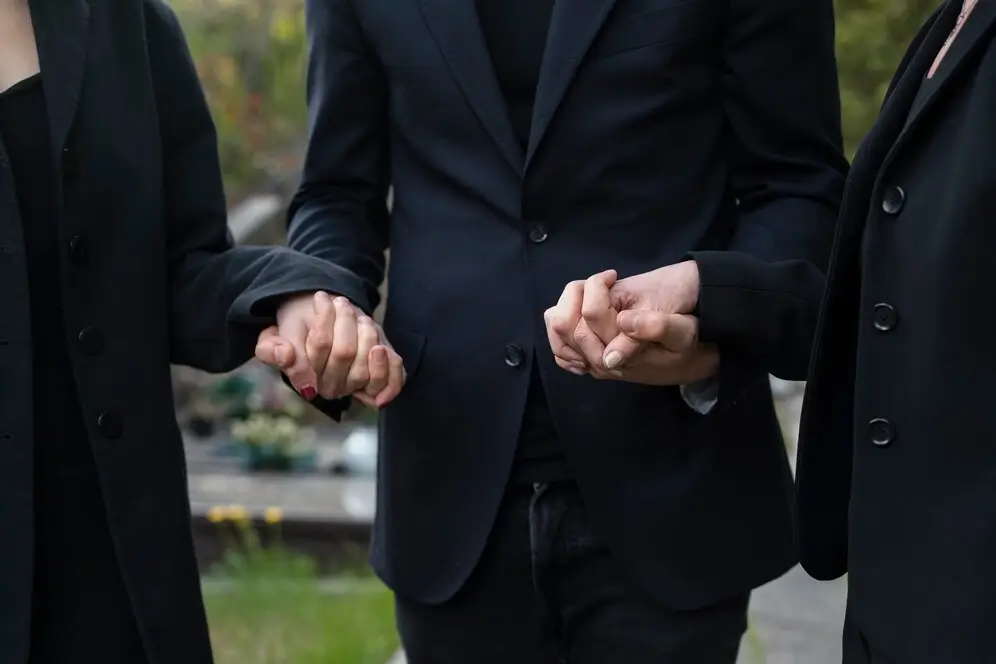 wrongful death lawyer