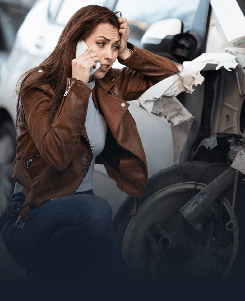 truck accident law firm near me