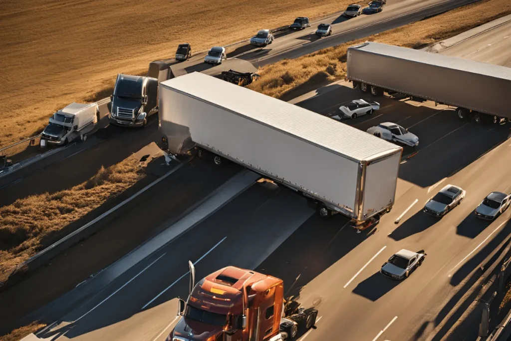 truck accident lawyer near me