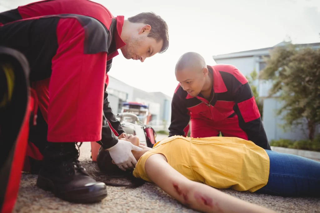 california catastrophic injury attorney