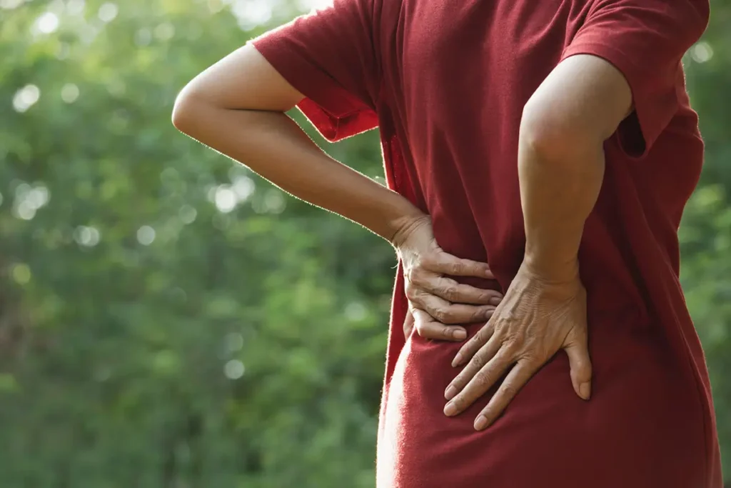 back injury lawyer near me