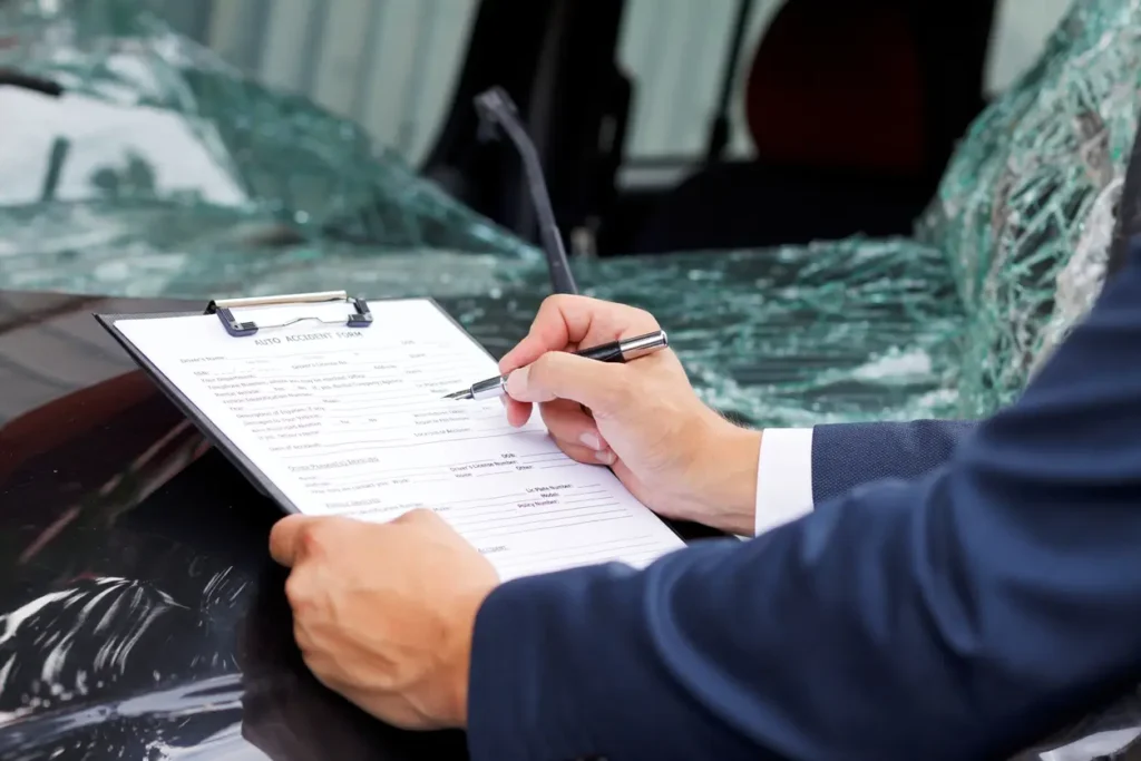 rollover accident attorney