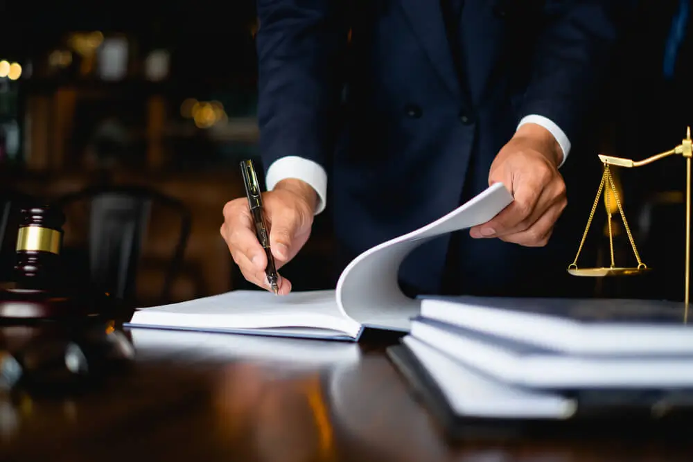 drunk driving accident lawyer