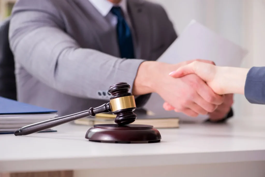 back injury lawyer