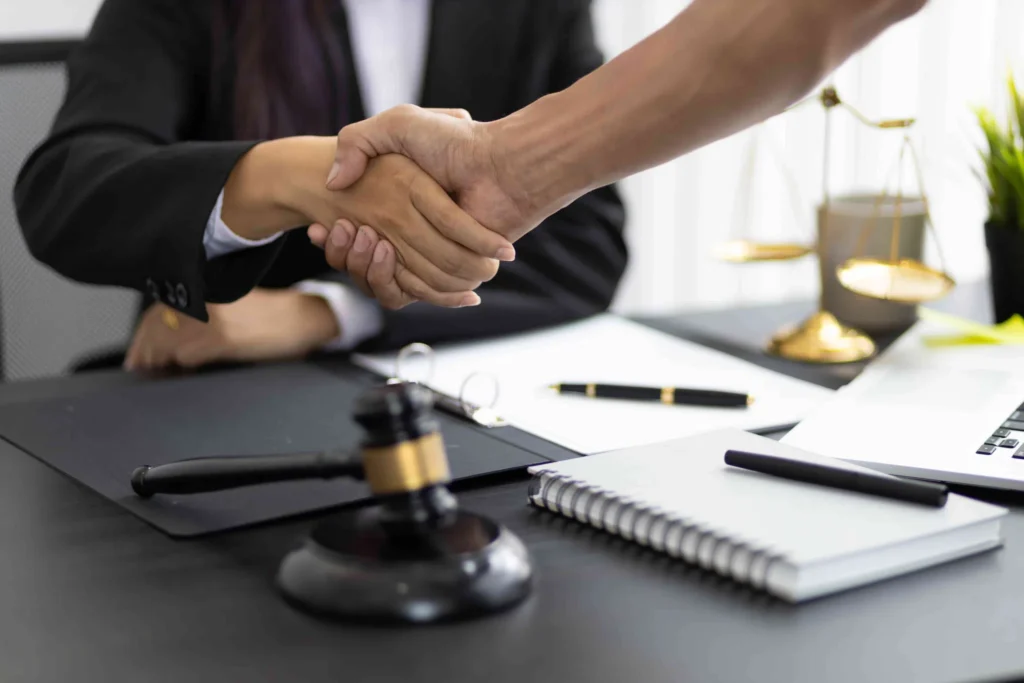 amputation lawyer california