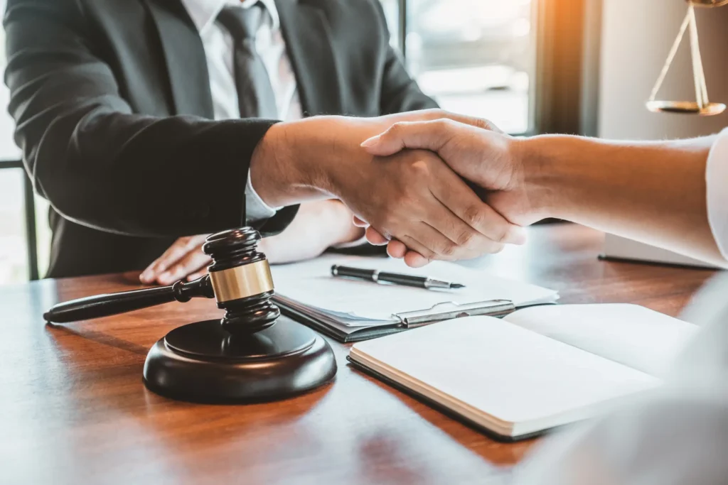 drunk driving injury lawyer