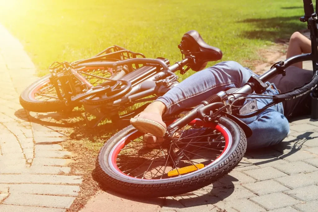 electric bike accident lawyer