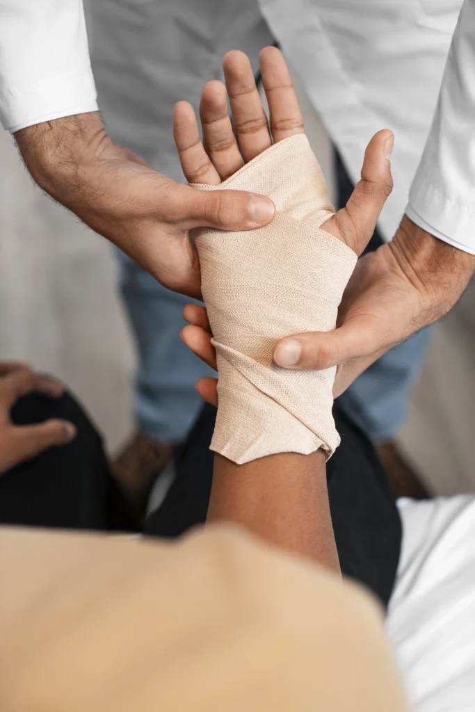 premises liability injury