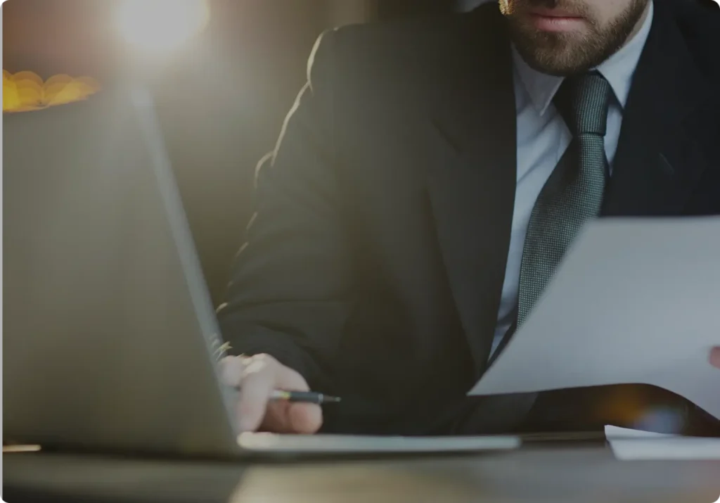 passenger accident lawyer