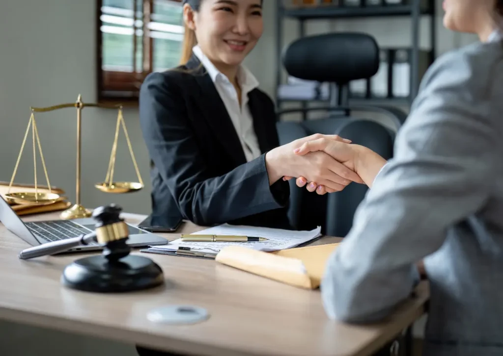 california neck injury attorney