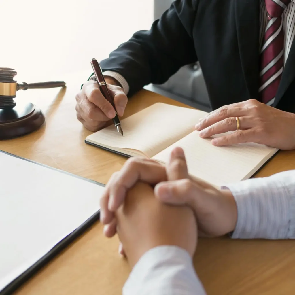 neck injury lawyer
