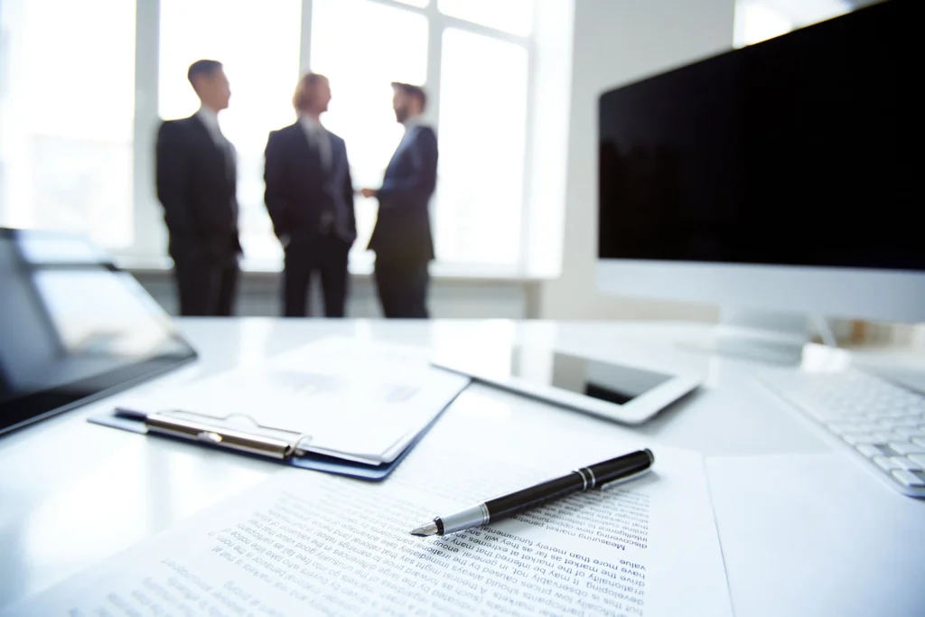 passenger accident lawyer