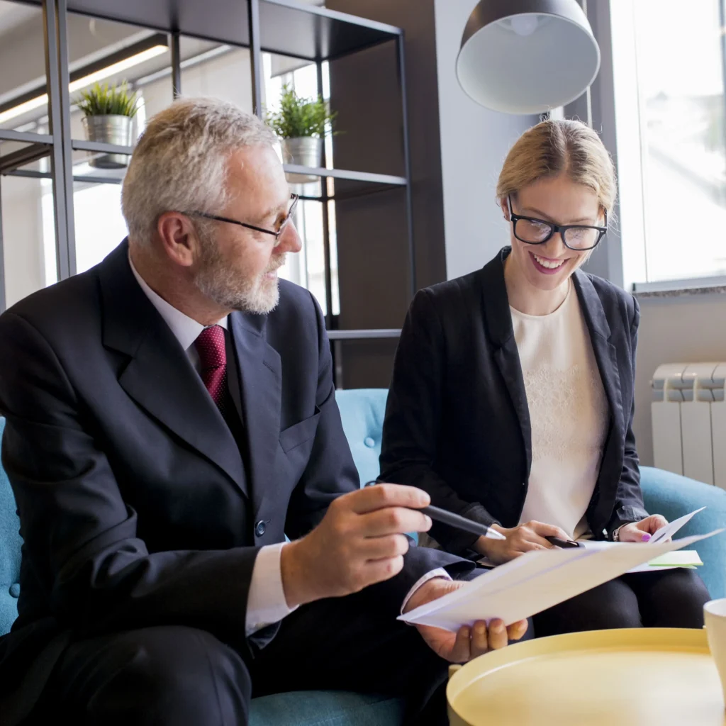 passenger injuries law firm