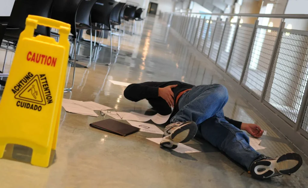 premises liability law