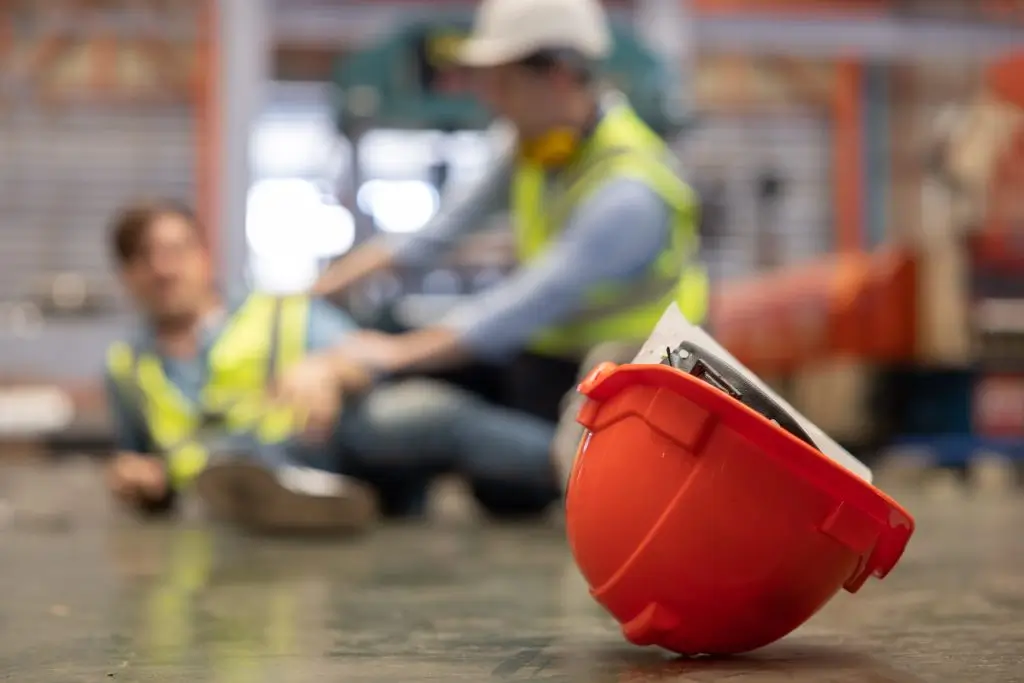 premises liability attorney california