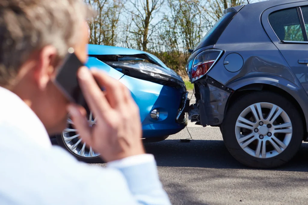 rear end accident lawyers