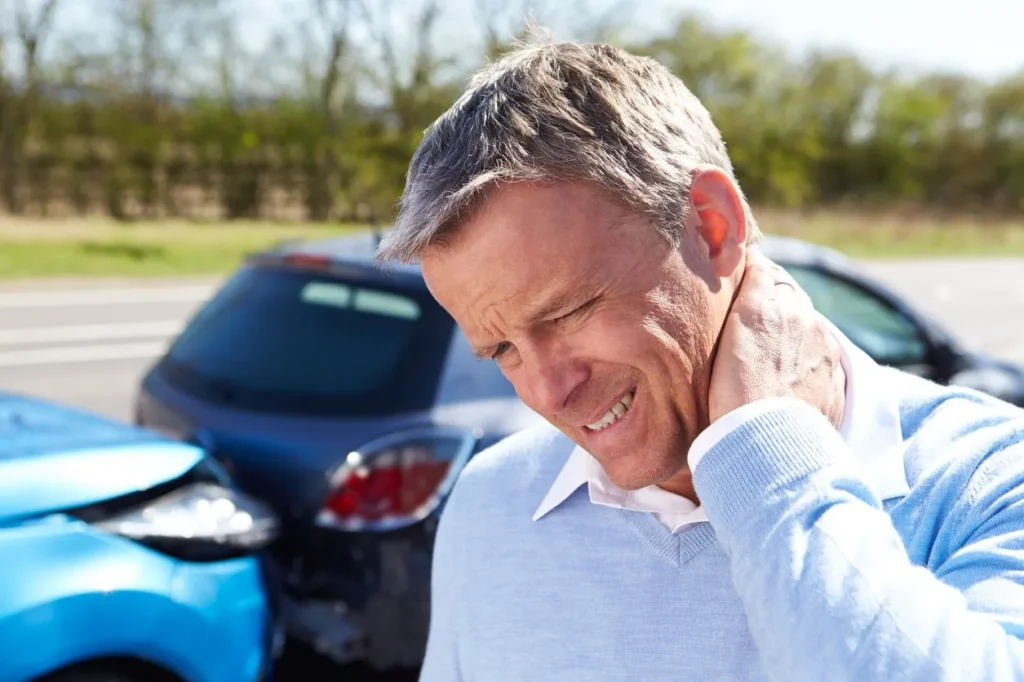 rear end accident lawyer near me