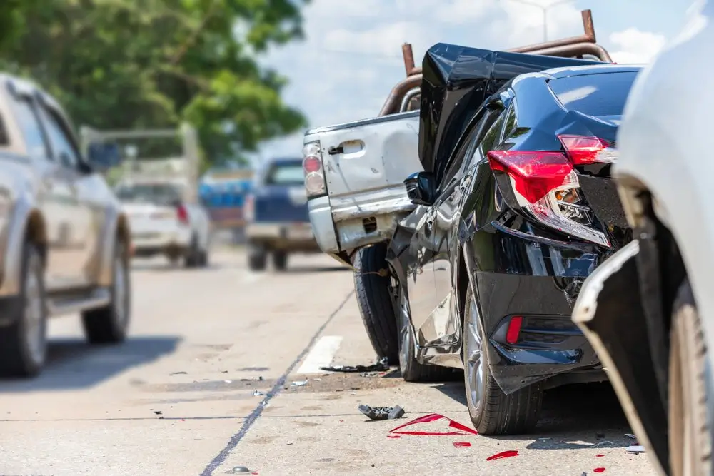 rear end accident lawyer