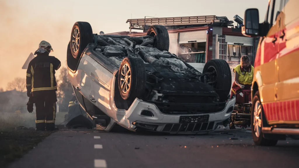 rollover accident lawyer