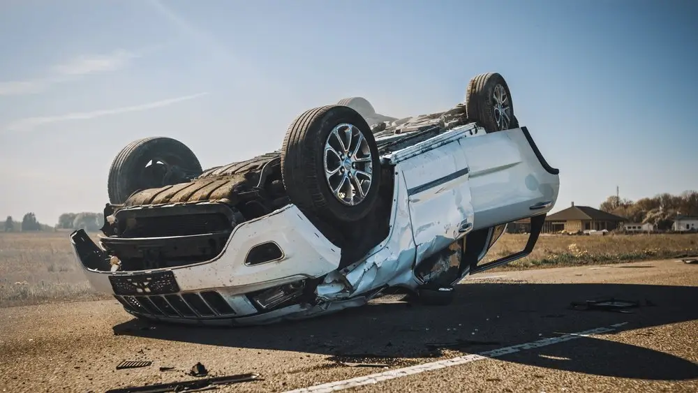 rollover accident attorney near me