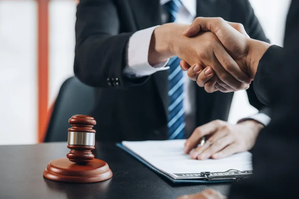 work injury attorney near me
