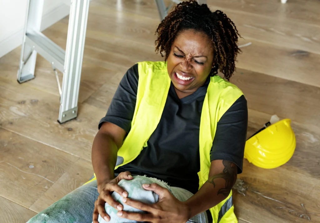 work injury lawyer california