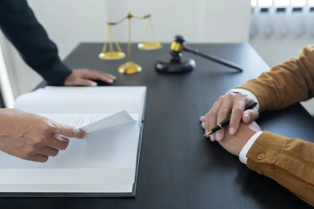 work injury lawyer near me
