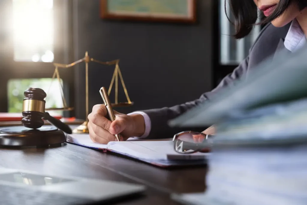 pain and suffering lawyer
