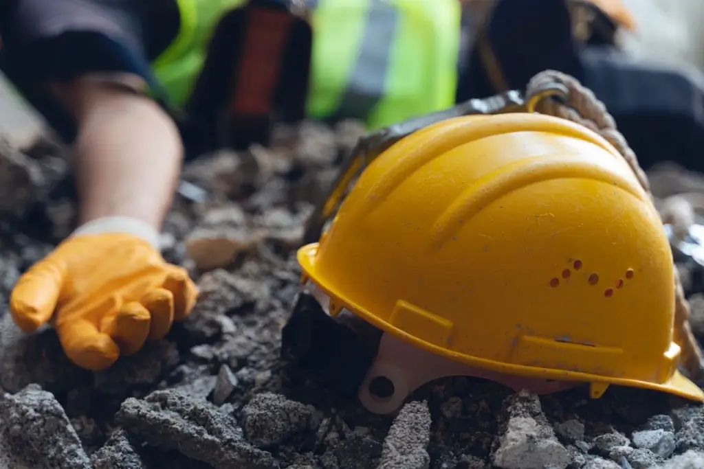 construction accident attorney
