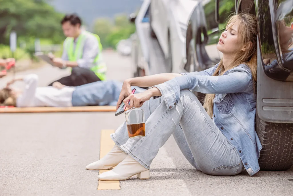 dui injury victim attorney