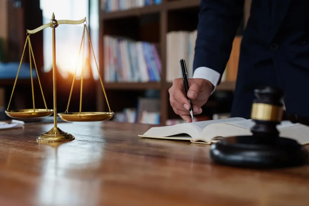 pain and suffering lawyer near me