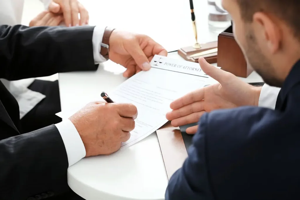 lawyers for pain and suffering