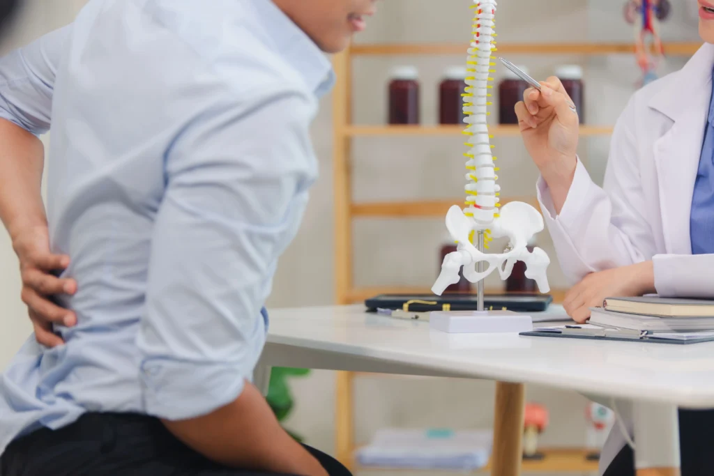 spinal injury lawyer california