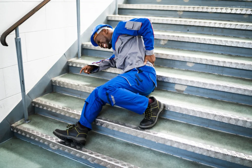 spinal injury lawyer california