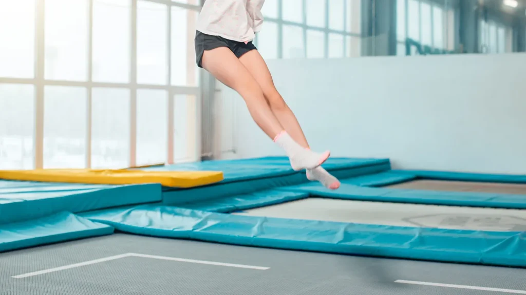 trampoline injury lawyer in california