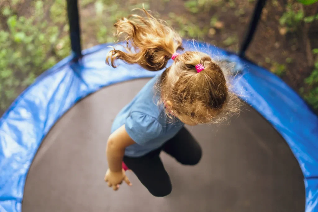 trampoline accident attorney