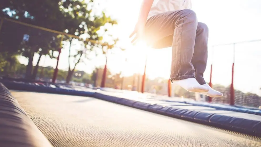 trampoline injury lawyer in california