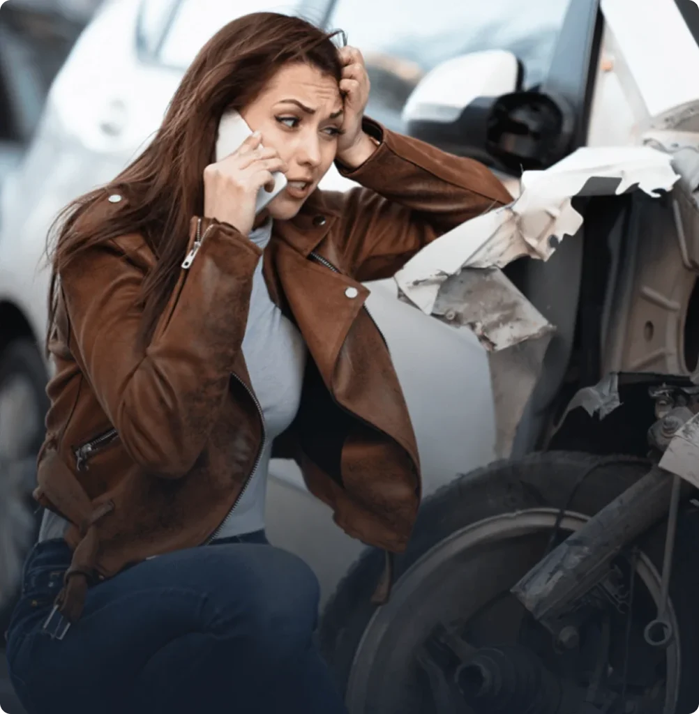 truck accident law firm near me
