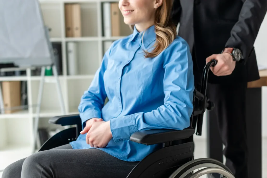 paralysis injury lawyer near me