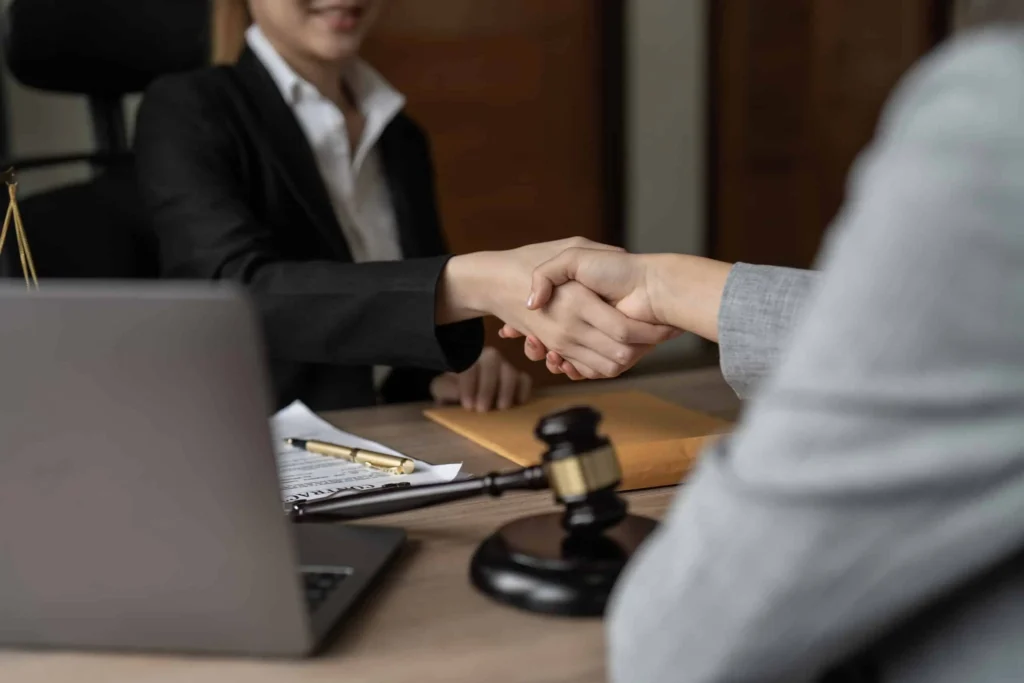child injury attorney