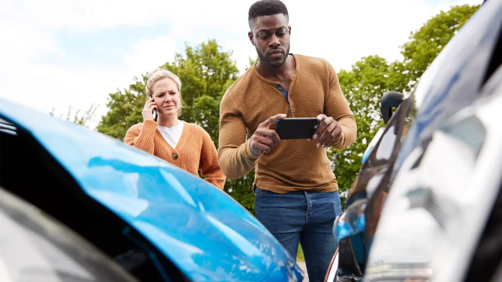 oakland car accident attorney