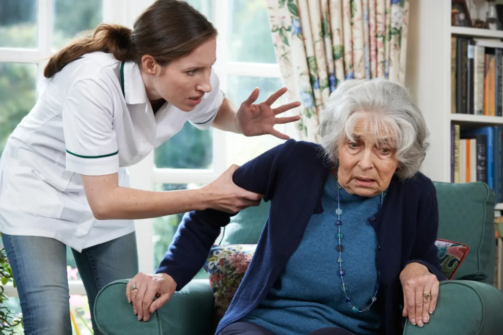 nursing home abuse lawyer