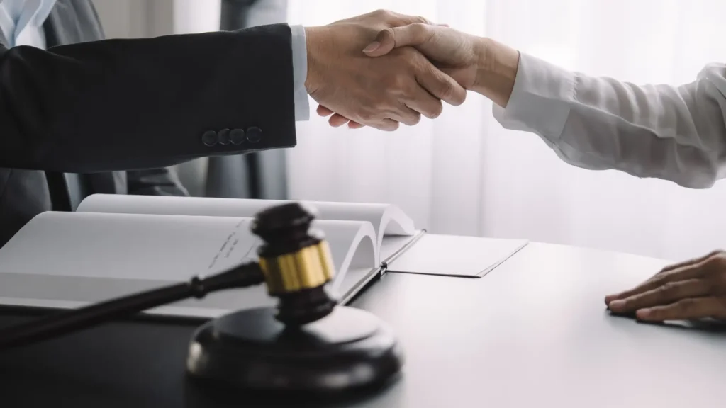 head on accident attorney