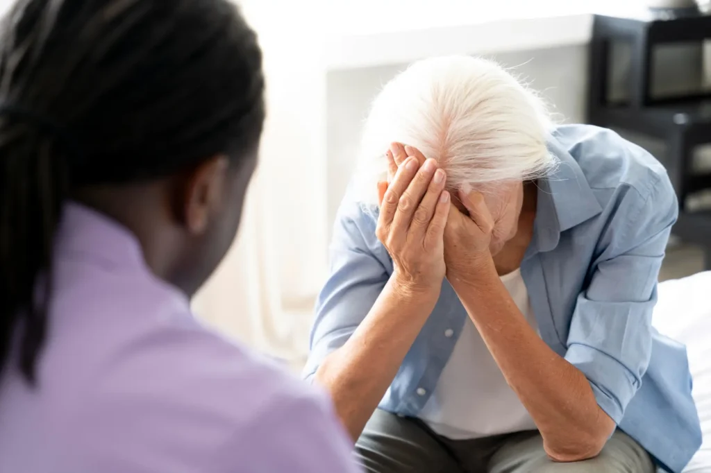 nursing home abuse law firm