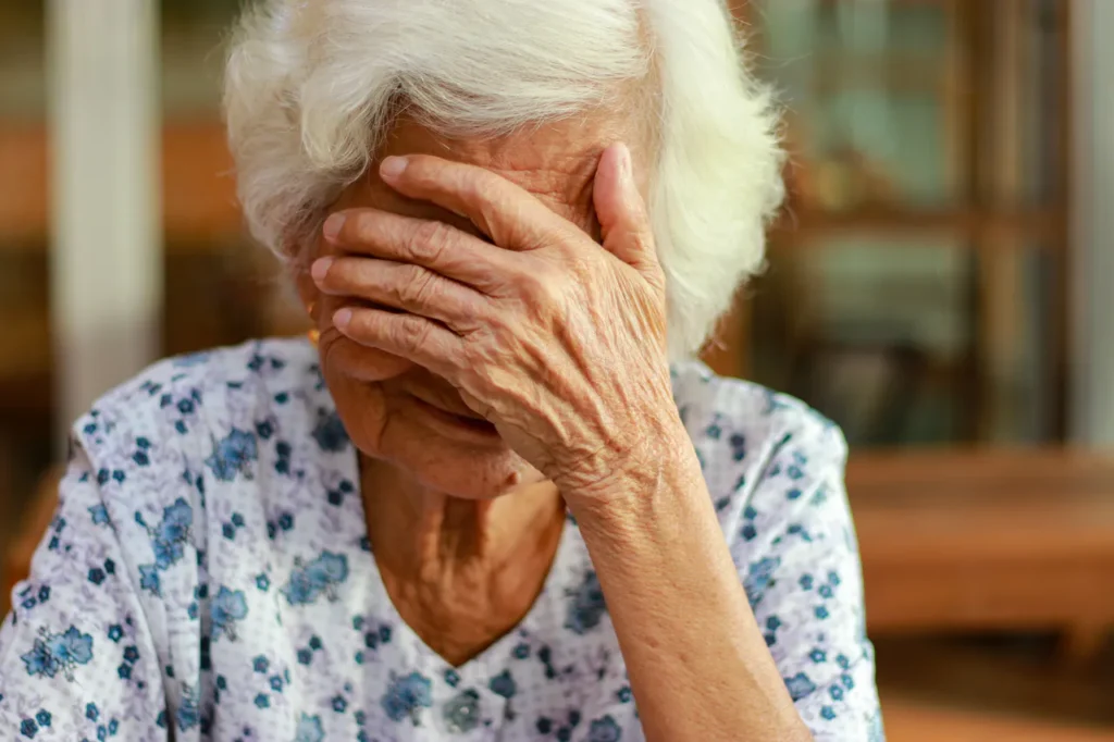 california nursing home abuse lawyer