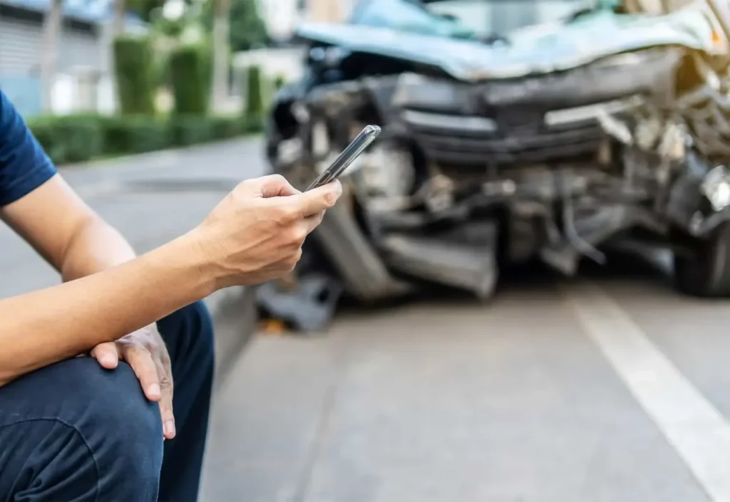 car accident lawyer van nuys ca
