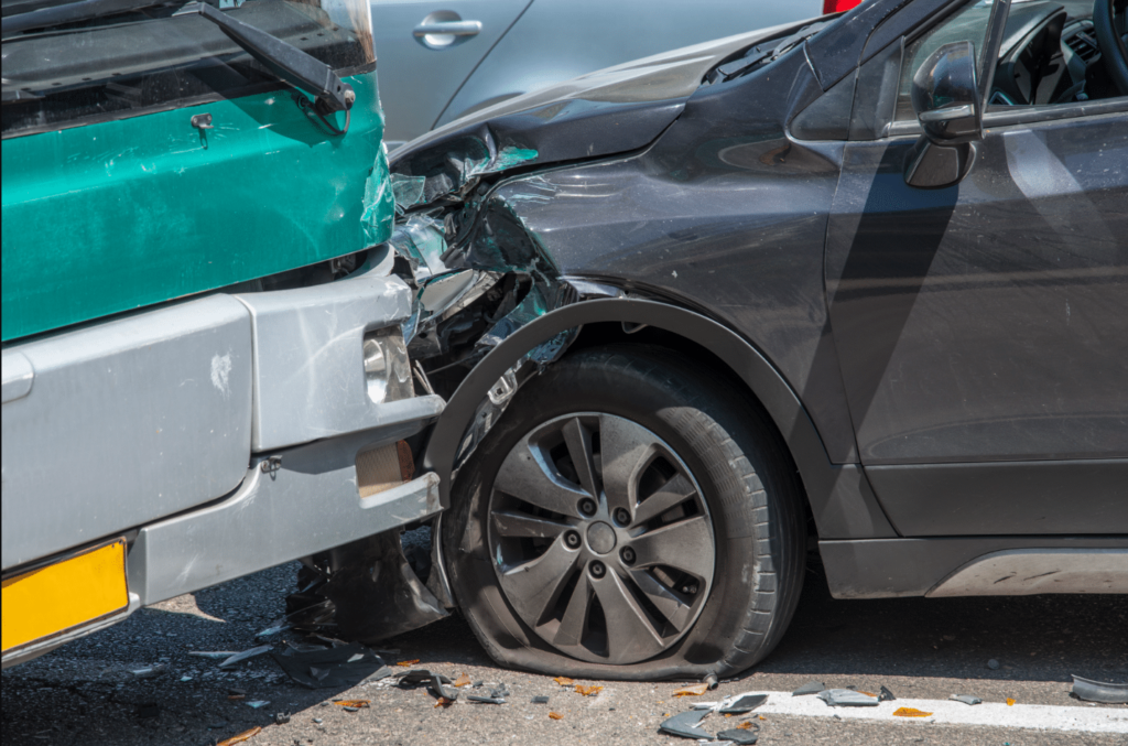 greyhound bus accident lawyer