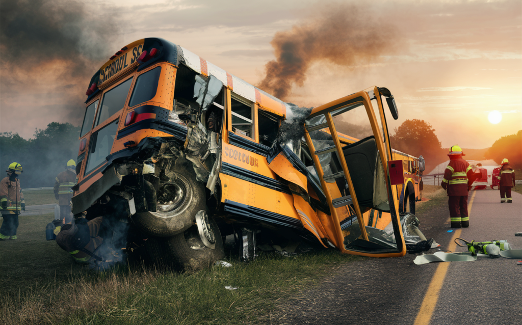 greyhound bus accident attorney